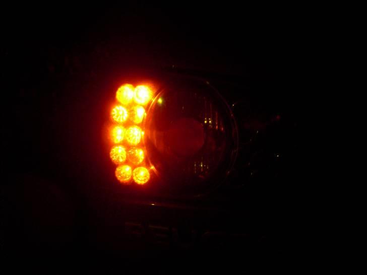 Peugeot 306 Chamonix ::SOLGT:: billede 3