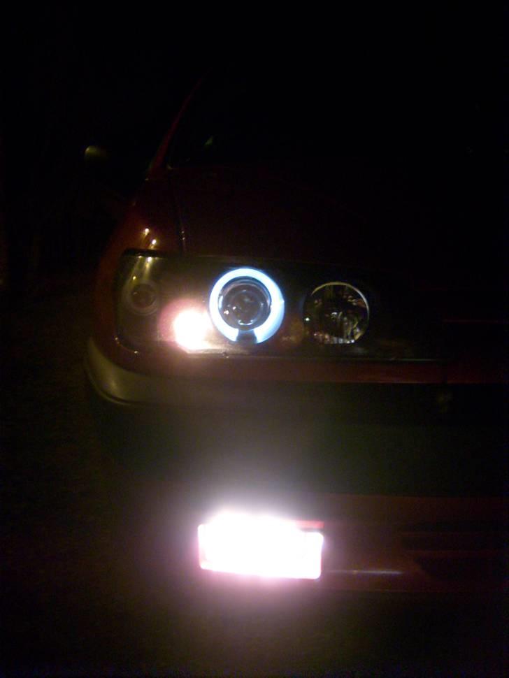 Peugeot 306 Chamonix ::SOLGT:: billede 4