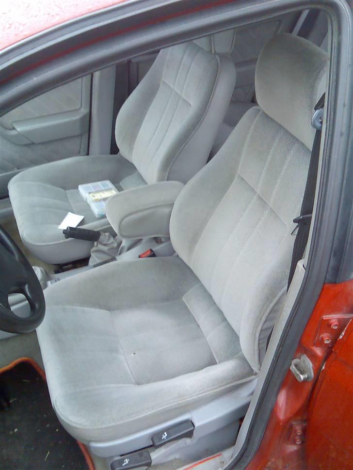 Alfa Romeo 155 1.8 TS (2.0)  billede 8