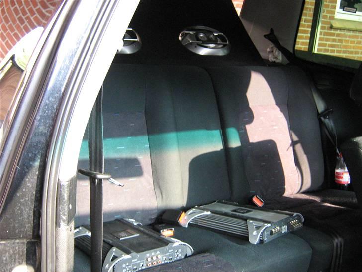 VW Golf 3 1,9 GTI TDI Solgt billede 8