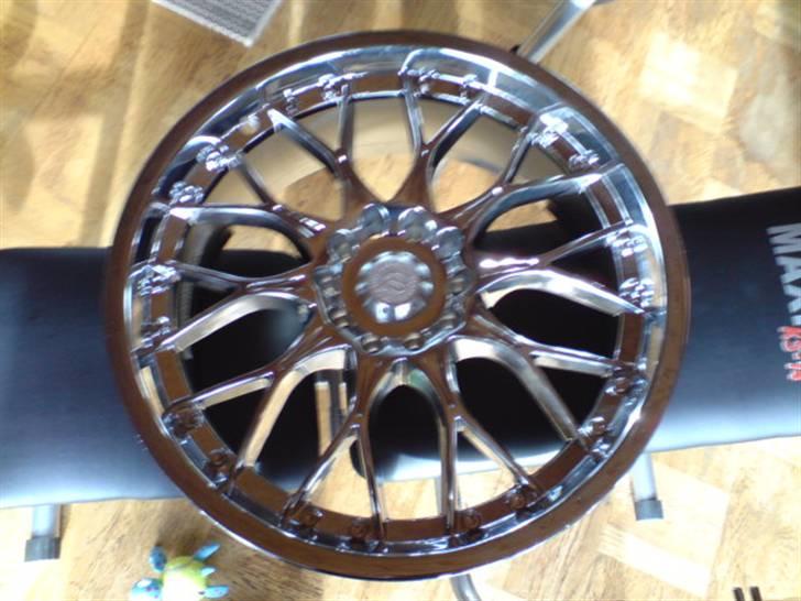 Lexus IS200 Sport *Solgt* billede 12