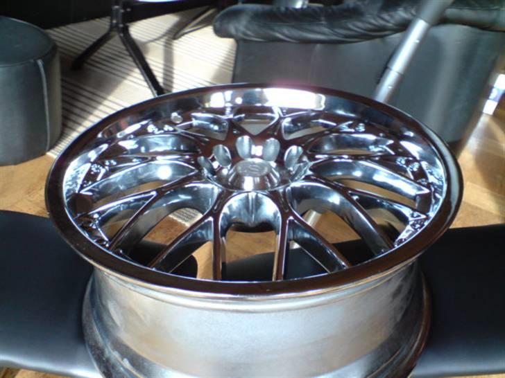 Lexus IS200 Sport *Solgt* billede 13