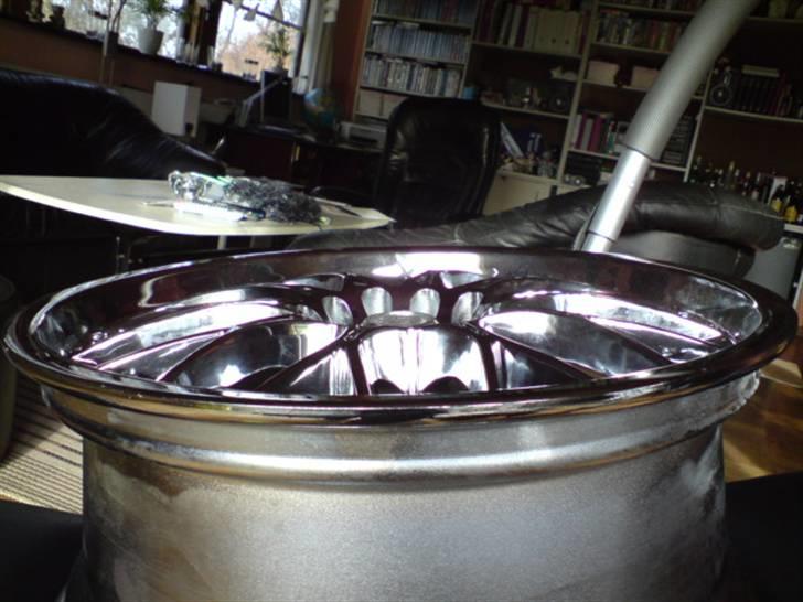 Lexus IS200 Sport *Solgt* billede 14