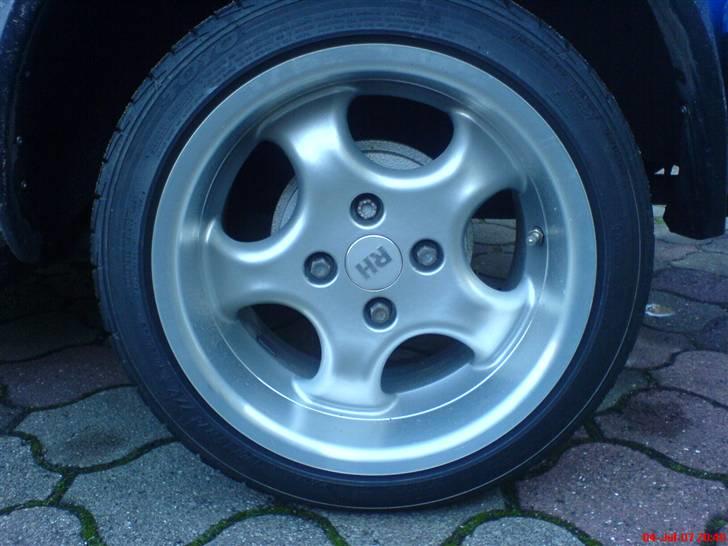 VW Golf 1 Cabriolet <solgt> billede 10