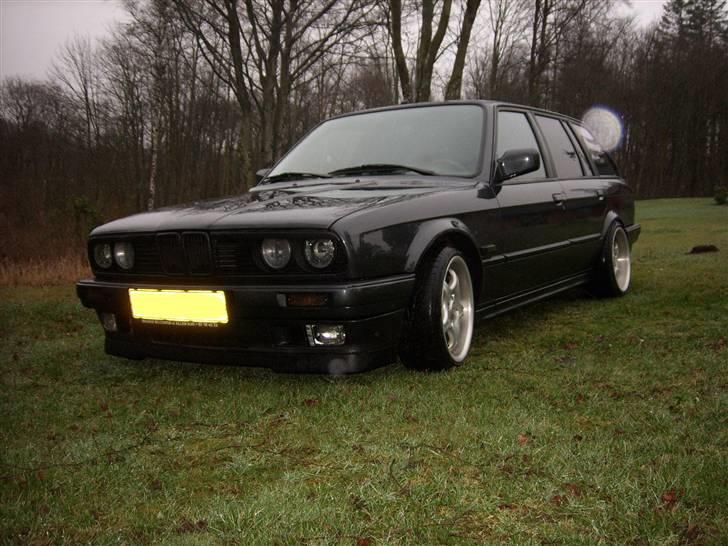 BMW 325i touring R.I.P. billede 1