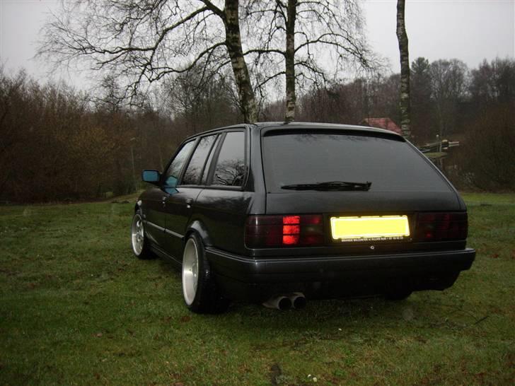 BMW 325i touring R.I.P. billede 4