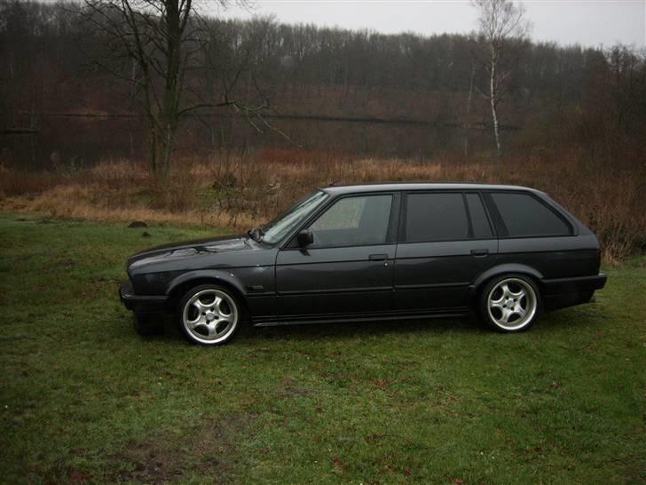 BMW 325i touring R.I.P. billede 5