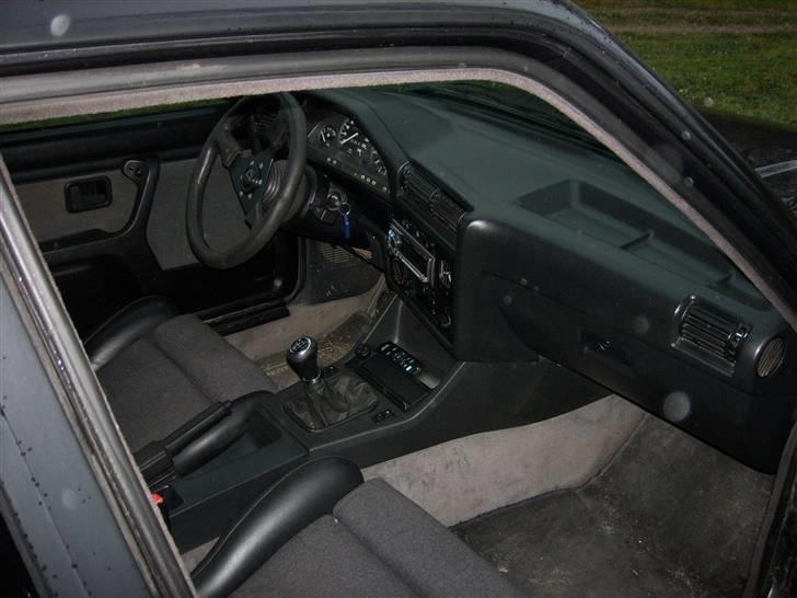 BMW 325i touring R.I.P. billede 6