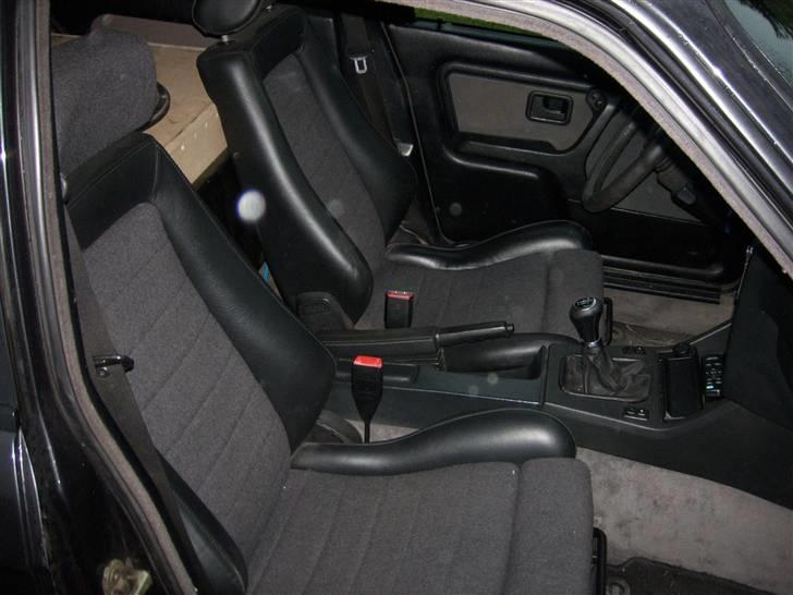 BMW 325i touring R.I.P. billede 7