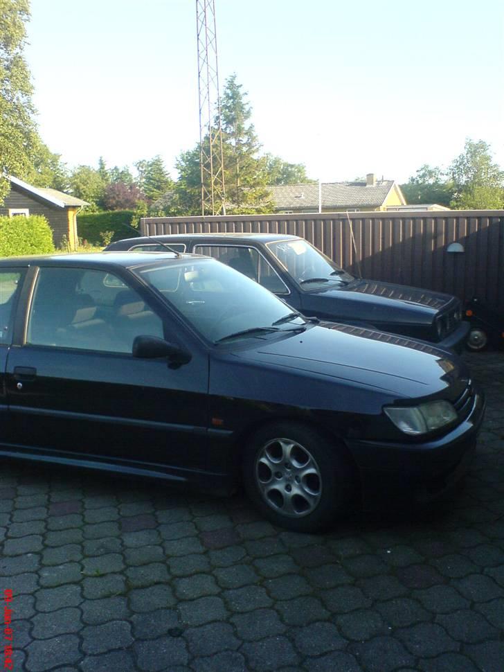 Peugeot 306 <solgt> billede 1
