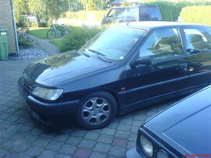 Peugeot 306 <solgt> billede 2