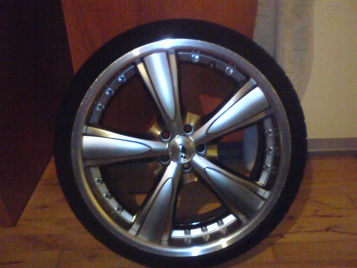 VW Golf 4 *SOLGT* billede 5