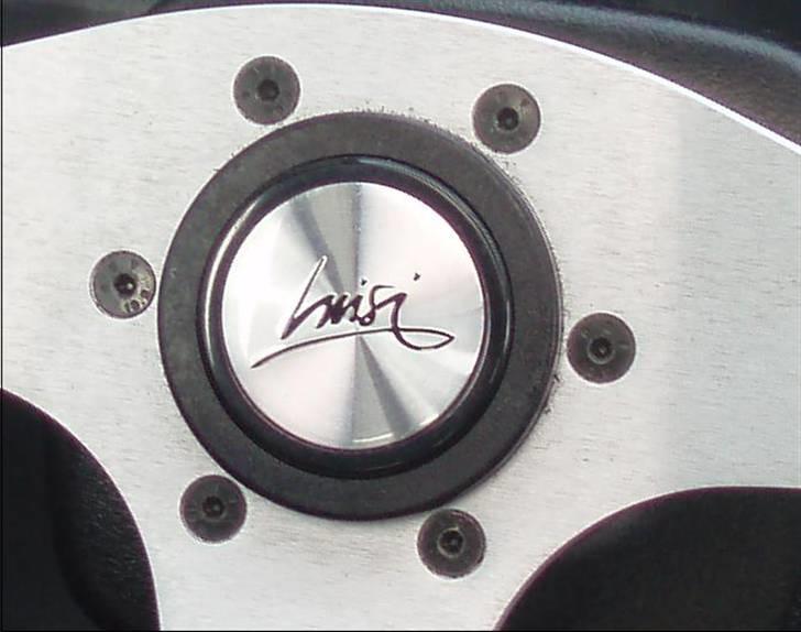 Nissan 100nx BYTTET billede 11