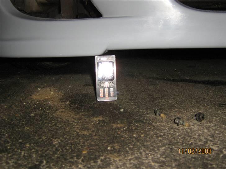 Toyota Avensis - Ja det er højden! :)  billede 16