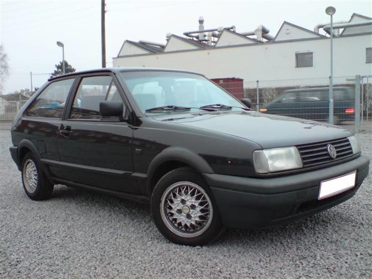 VW 1,3 G40 *SOLGT* billede 1