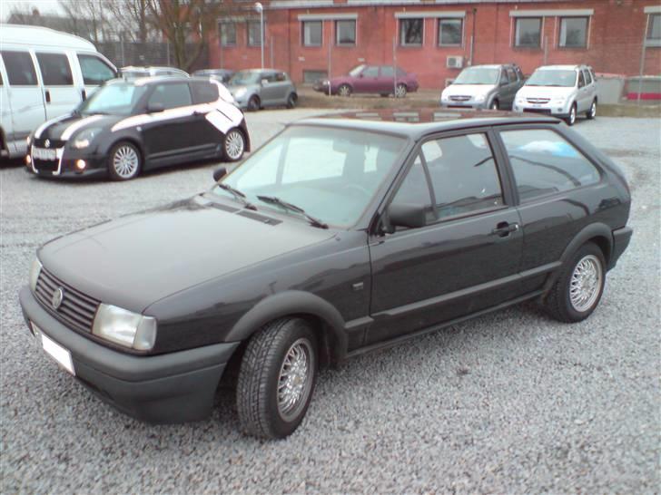 VW 1,3 G40 *SOLGT* billede 2