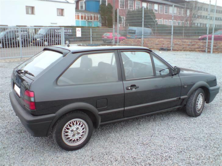 VW 1,3 G40 *SOLGT* billede 3