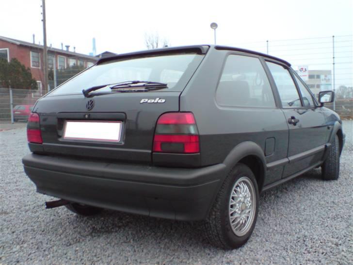 VW 1,3 G40 *SOLGT* billede 4