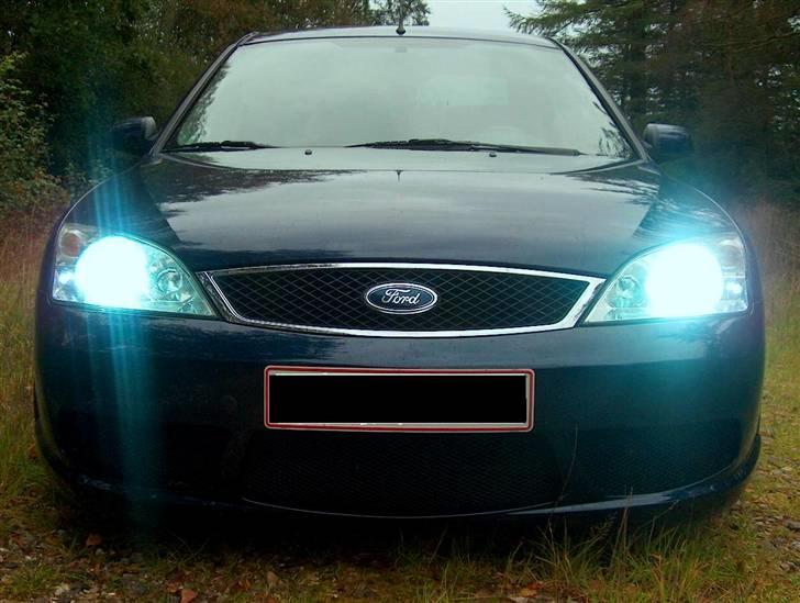 Ford Mondeo Trend + - Lumma  / Xenon / gevindundervogn billede 1
