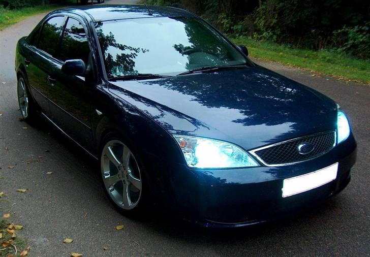Ford Mondeo Trend + billede 2