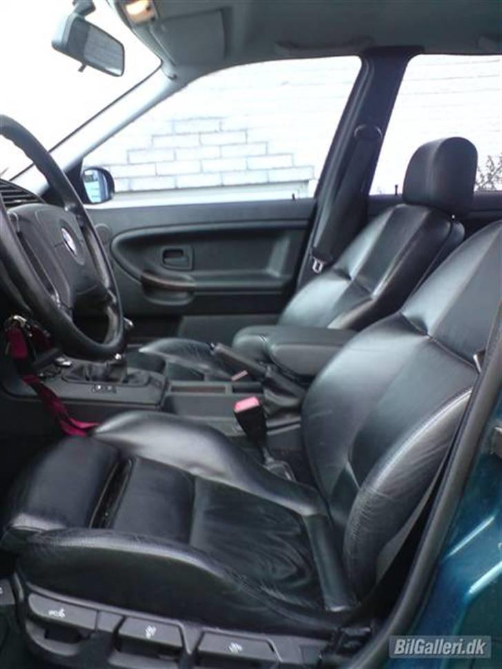 BMW bmw e36 SOLGT billede 3