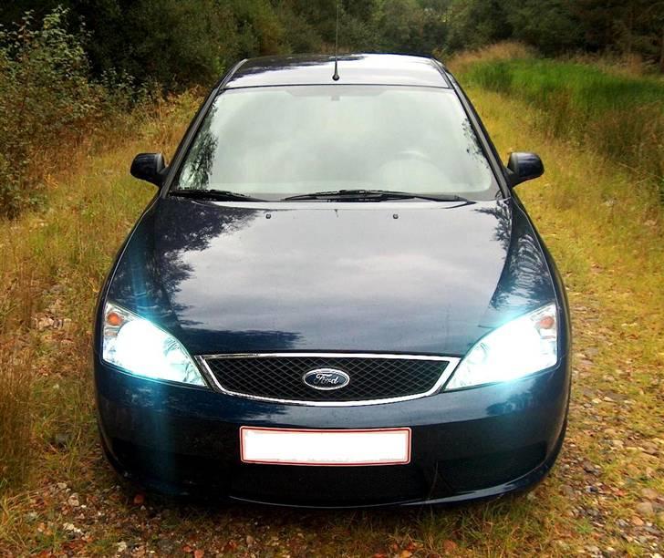 Ford Mondeo Trend + billede 4