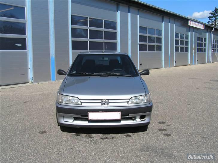 Peugeot 306  billede 2
