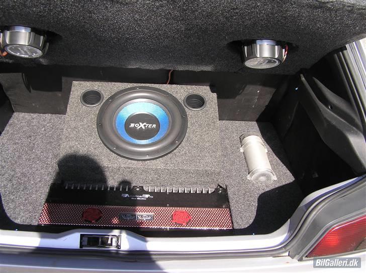 Peugeot 306  billede 6