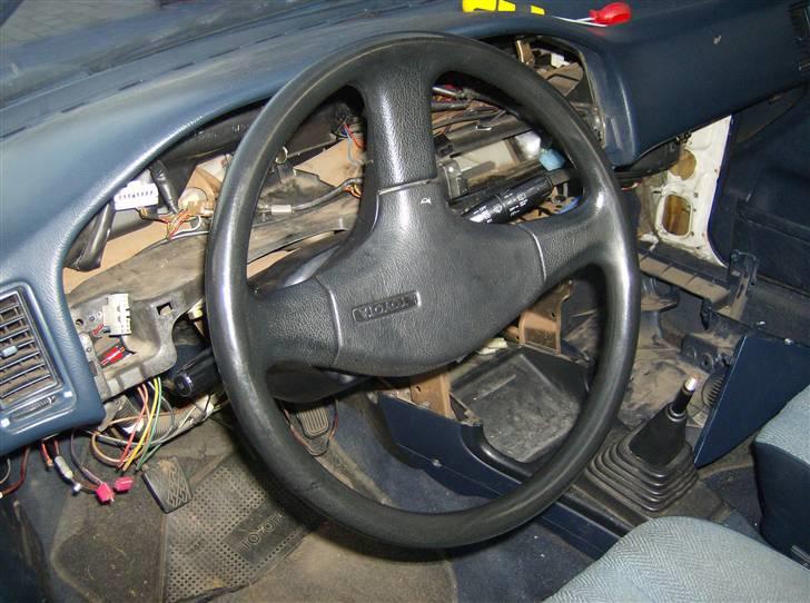 Toyota corolla  billede 14