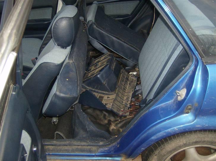 Toyota corolla  billede 15