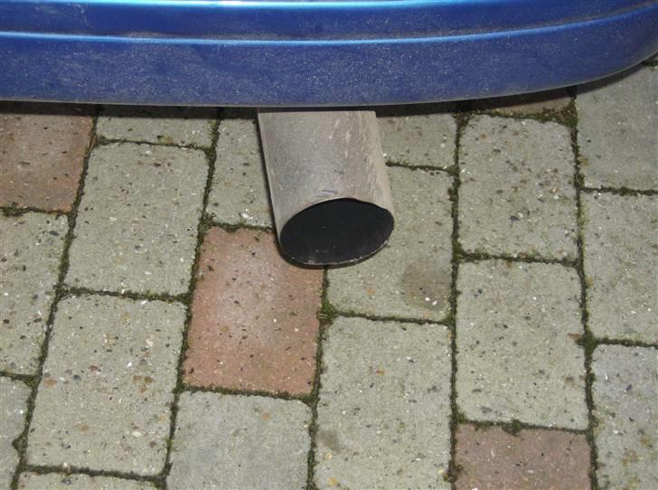 Toyota corolla  billede 17