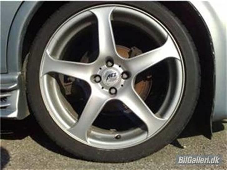 Opel Vectra billede 5