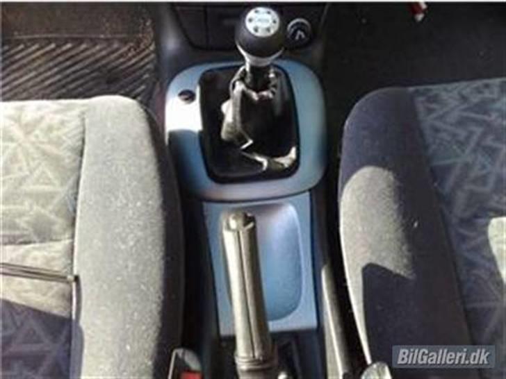 Opel Vectra billede 8