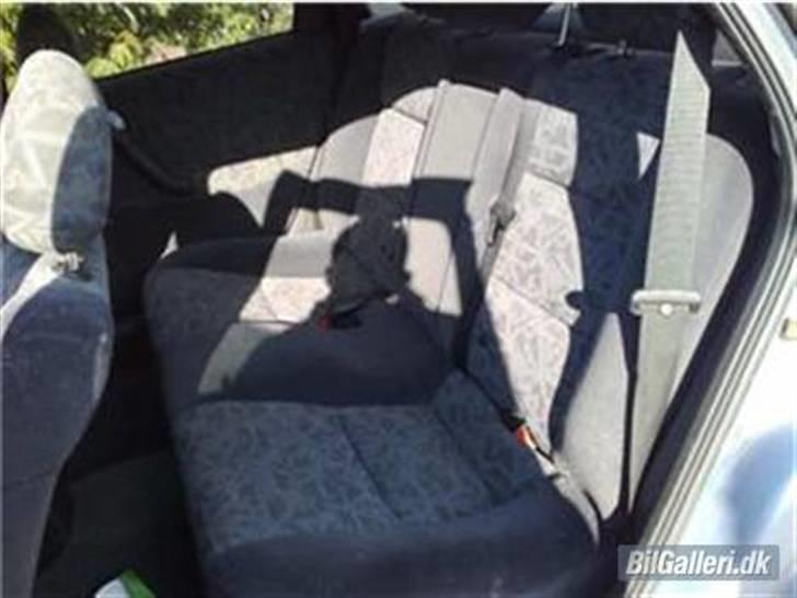 Opel Vectra billede 10