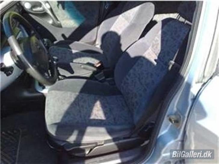 Opel Vectra billede 11