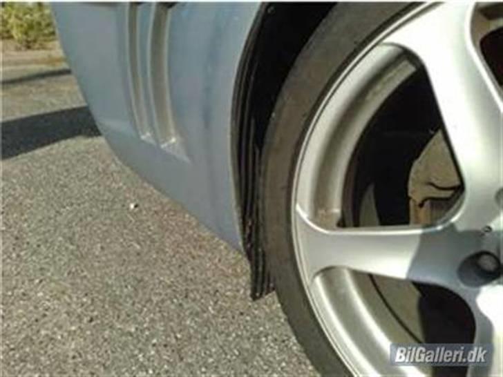 Opel Vectra billede 13