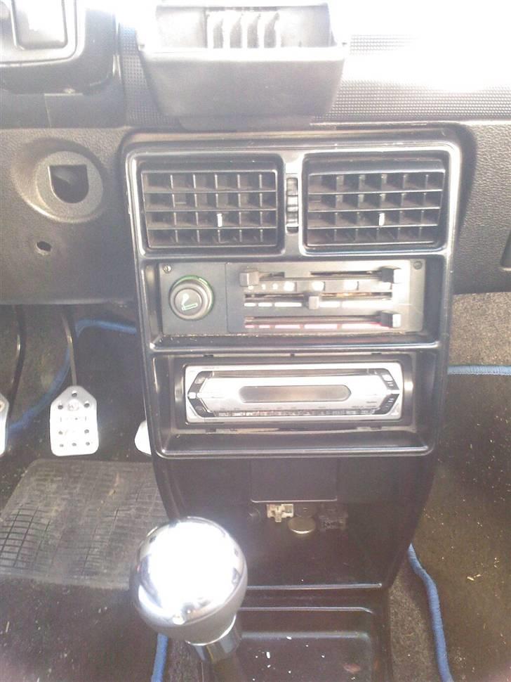 Fiat er totalt smadret  billede 2