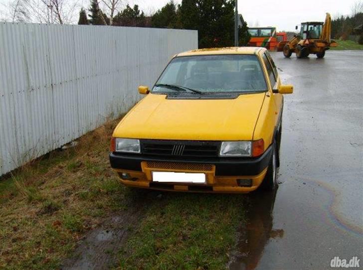 Fiat er totalt smadret  billede 3