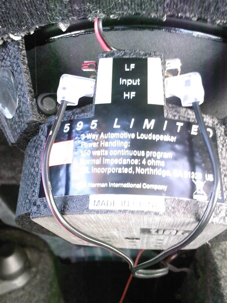 Fiat er totalt smadret  billede 6