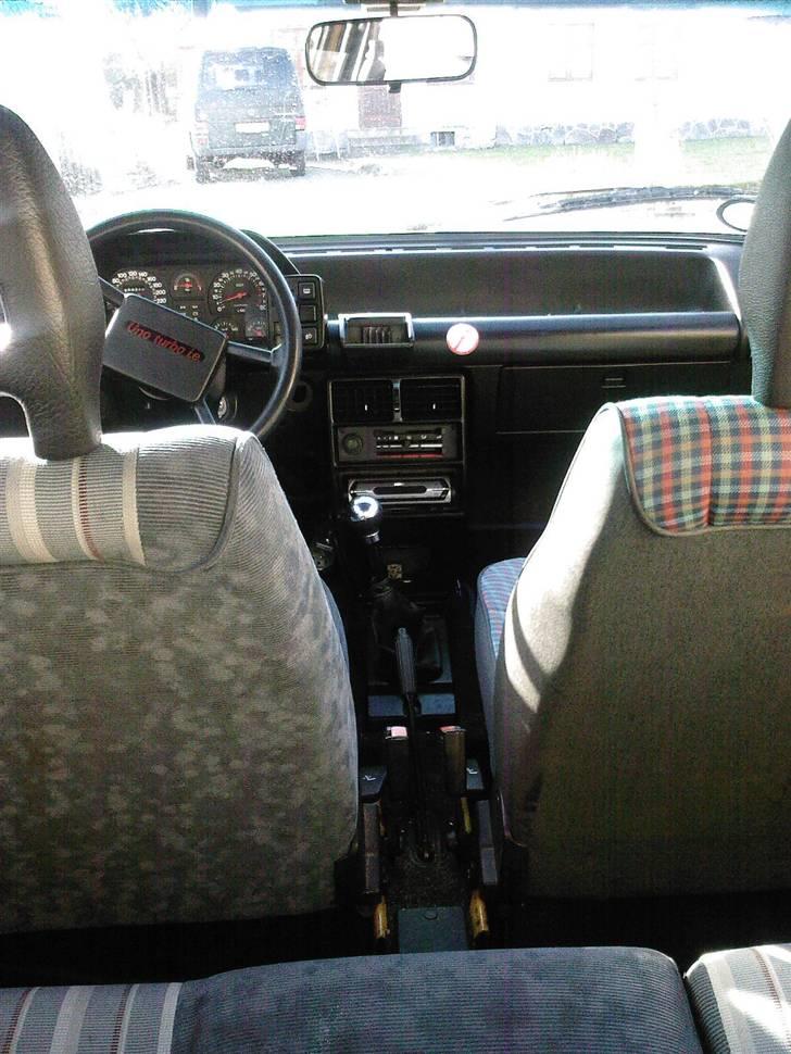 Fiat er totalt smadret  billede 7