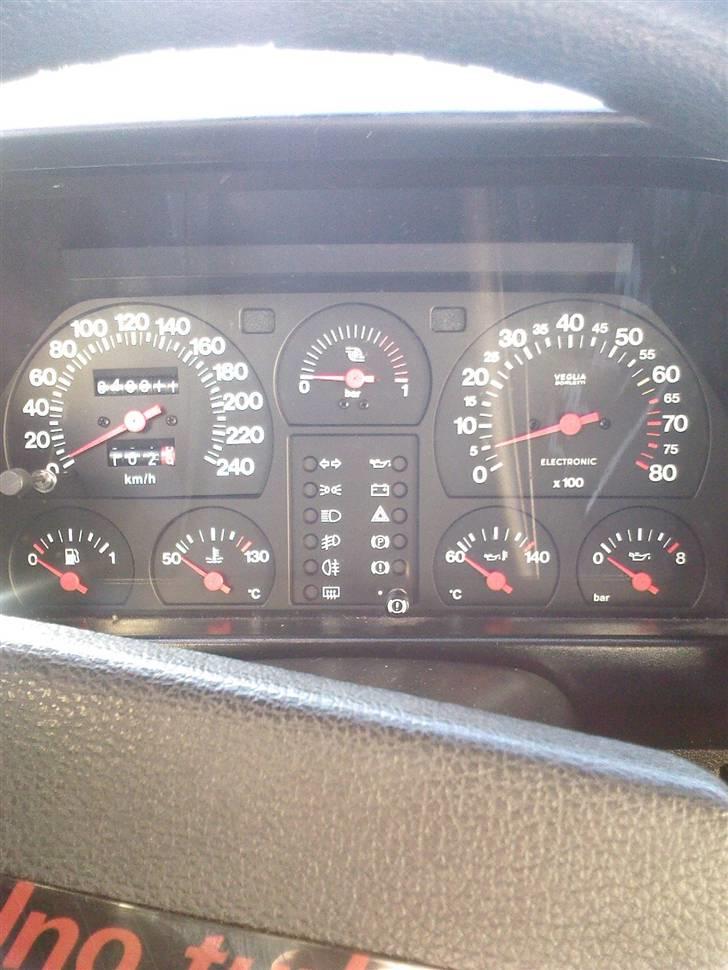 Fiat er totalt smadret  billede 8