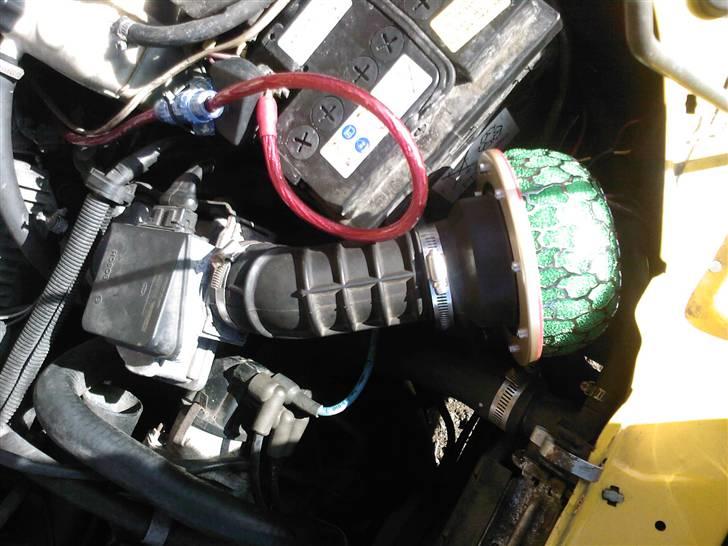 Fiat er totalt smadret  billede 10