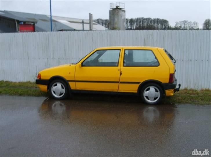 Fiat er totalt smadret  billede 11