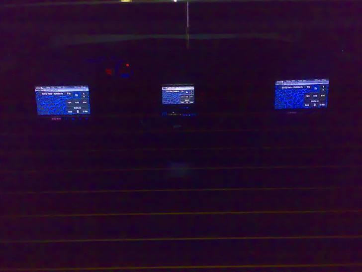 VW Passat Highline Solgt - så kom det nye anlæg og skærmene på... billede 10