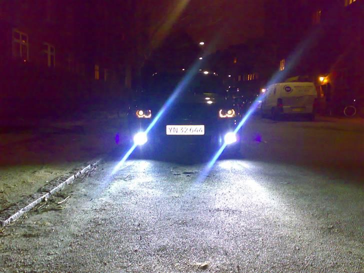 VW Passat Highline Solgt billede 11