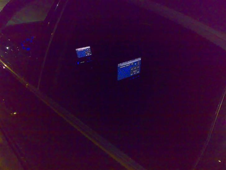 VW Passat Highline Solgt - så lidt fra siden af... bedre billeder kommer snart... billede 12