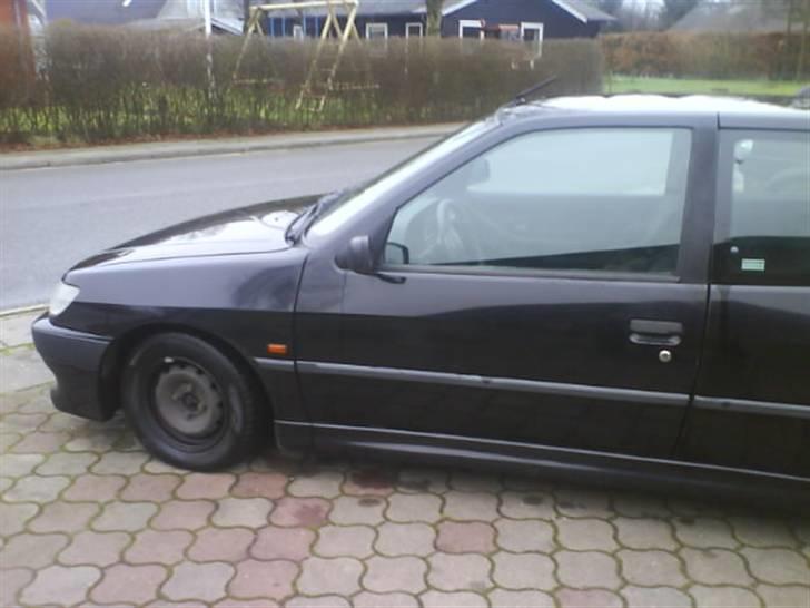 Peugeot 306 <solgt> billede 3