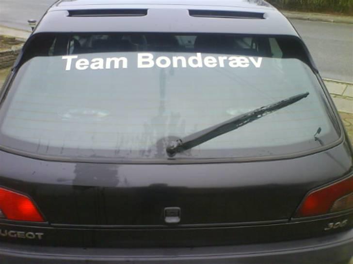 Peugeot 306 <solgt> billede 4