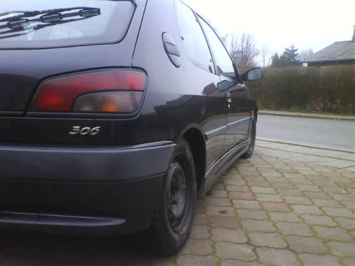 Peugeot 306 <solgt> billede 5