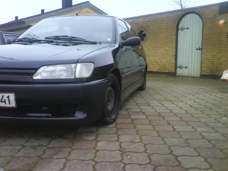 Peugeot 306 <solgt> billede 6